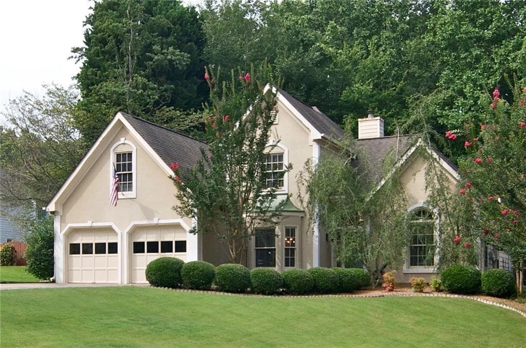 2553 Kaley Way, Kennesaw, GA 30152 — most recent listing photo