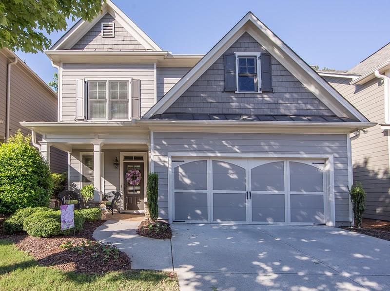 8365 Majors Mill Drive, Cumming, GA 30041 — most recent listing photo