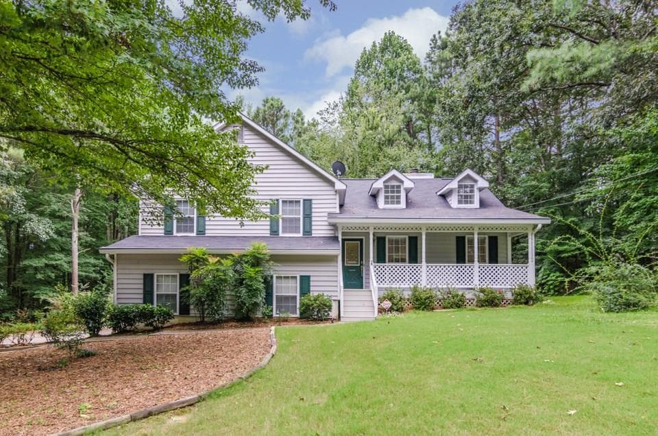 3 bedroom, 1,875 sq ft single family residence sold at 1770 Shady Creek Lane, Lawrenceville, GA 30043