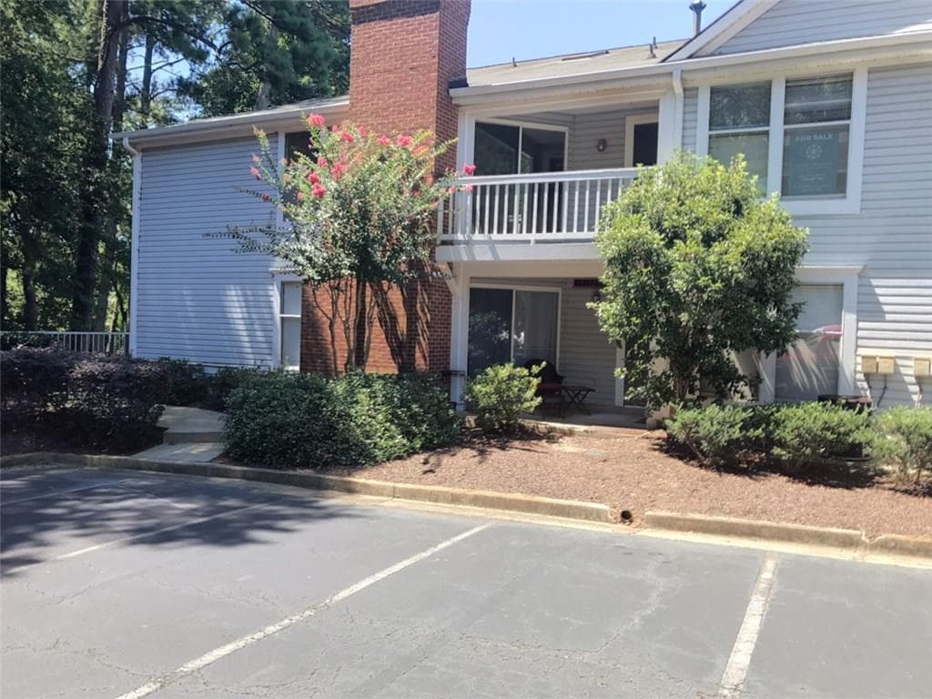 1481 Keys Crossing Drive 1481, Brookhaven, GA 30319 — most recent listing photo