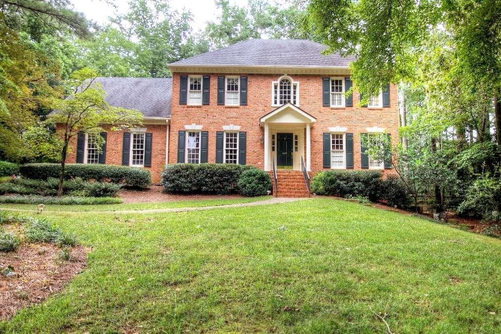 665 Gunby Road, Marietta, GA 30067 — most recent listing photo