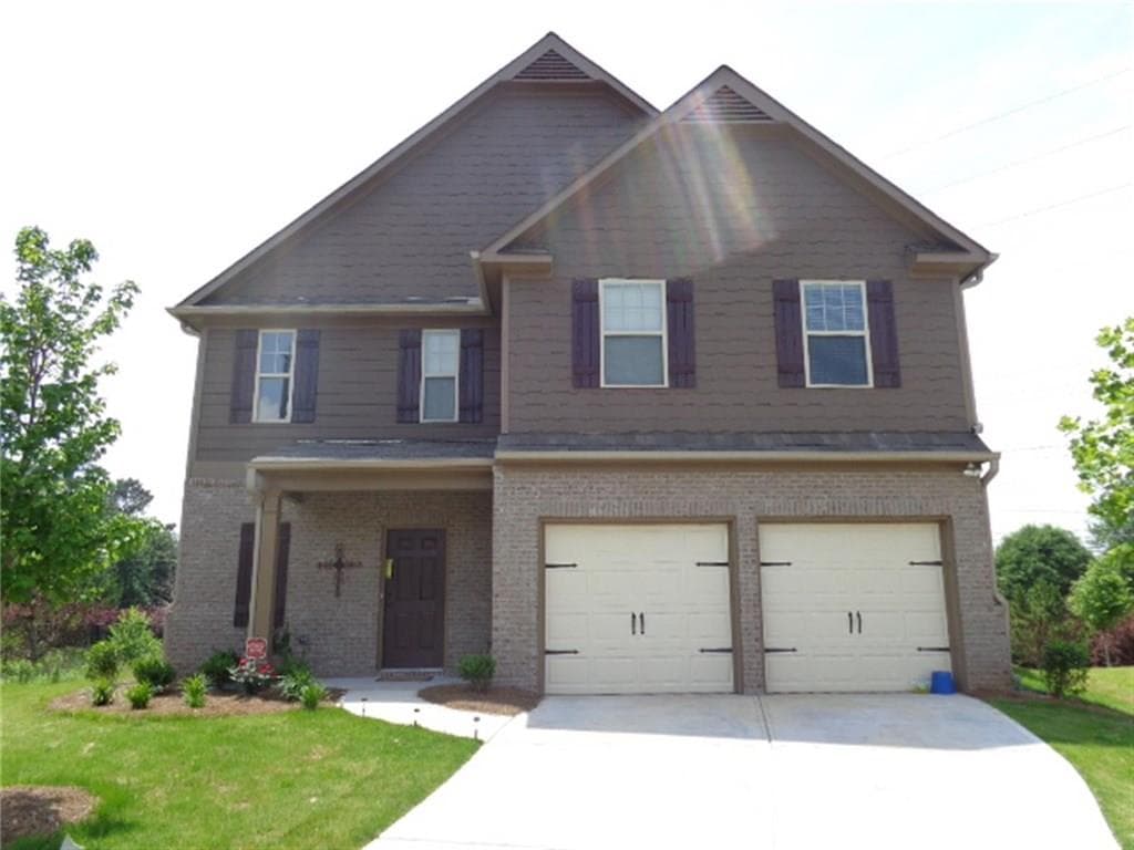 1956 Granite Mill Road, Marietta, GA 30062 — most recent listing photo