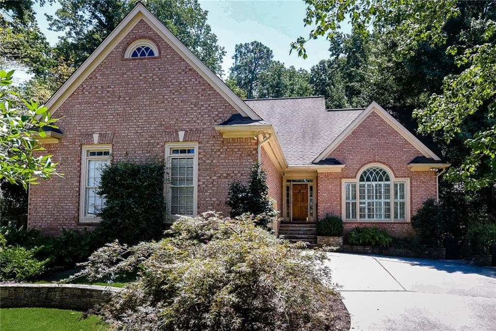 3937 Ashford Trail, Brookhaven, GA 30319 — most recent listing photo