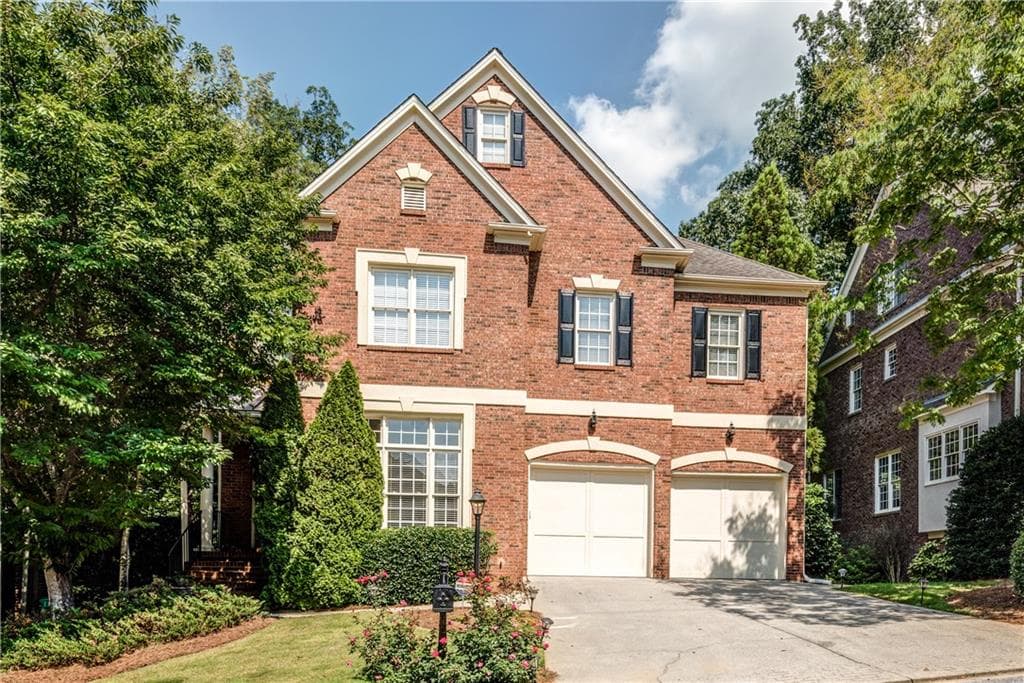 3525 Highgrove Way, Brookhaven, GA 30319 — most recent listing photo