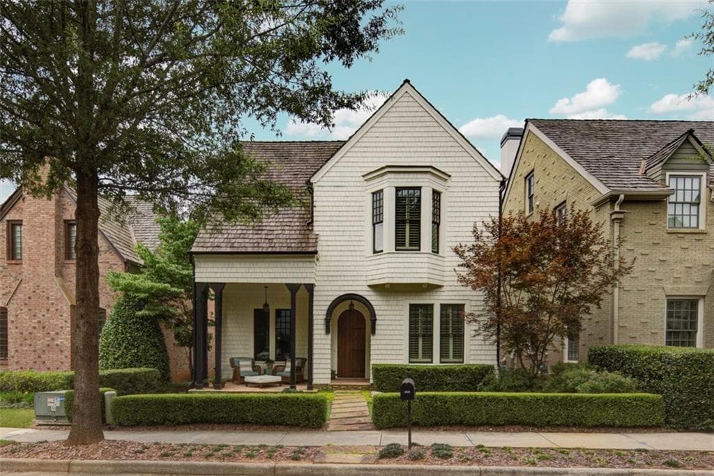 6525 CENTER GROVE Street, Cumming, GA 30040 — most recent listing photo