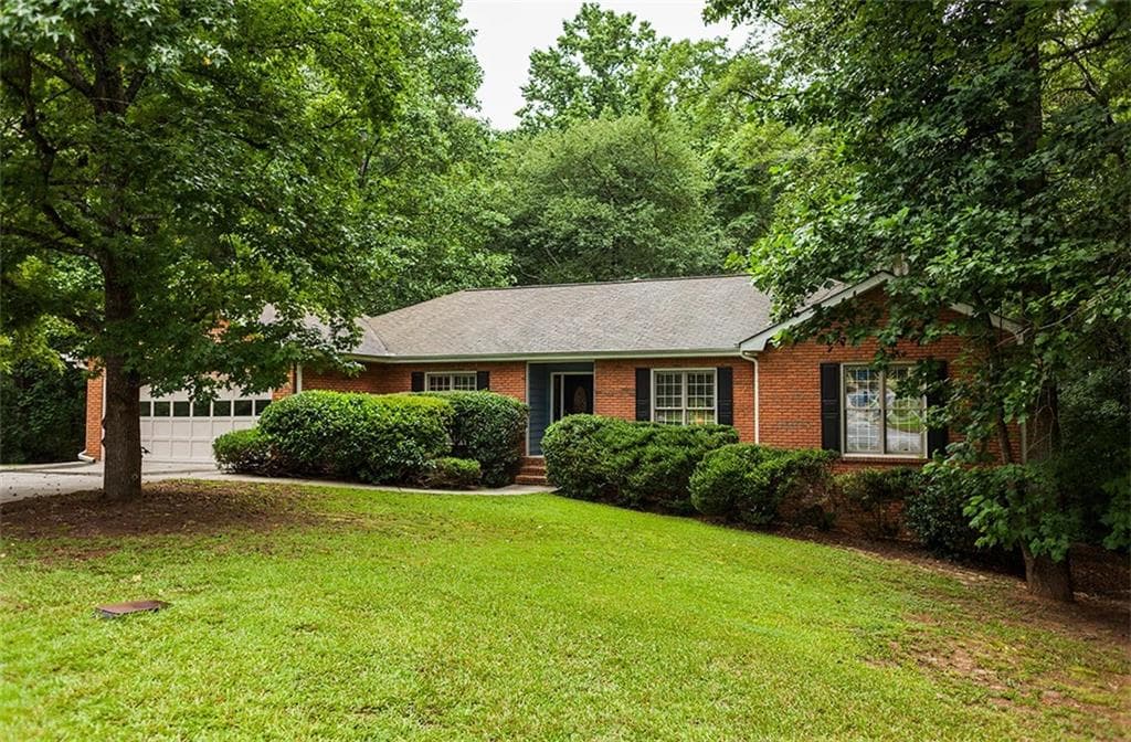 1900 Lakewood Trace, Grayson, GA 30017 — most recent listing photo