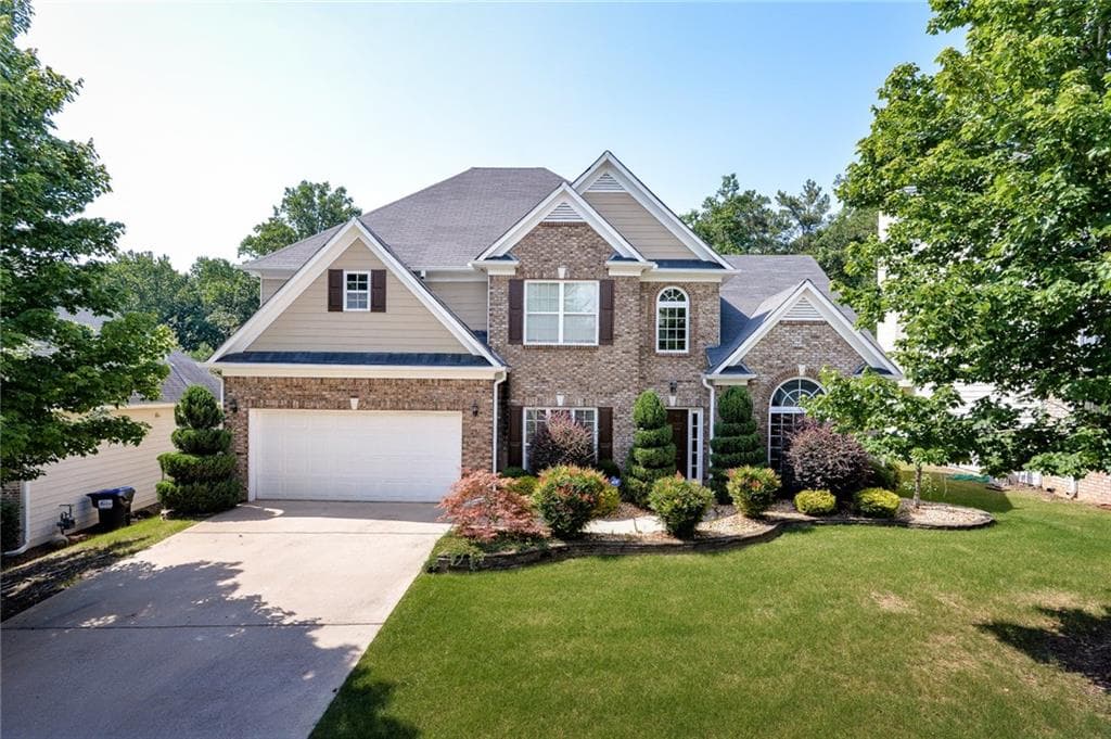 395 Vinings Vintage Circle, Mableton, GA 30126 — most recent listing photo
