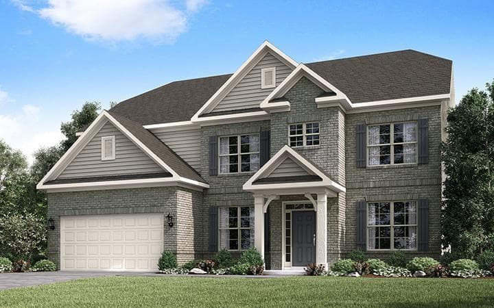 65 Vilote Fern Lane, Covington, GA 30016 — most recent listing photo