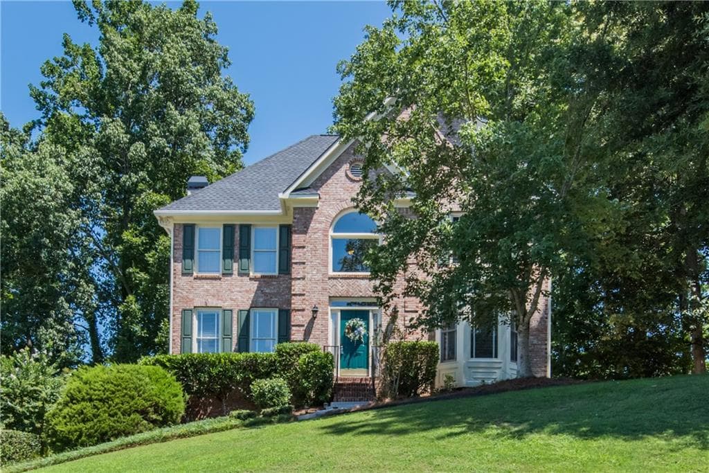 5480 Amity Cove, Powder Springs, GA 30127 — most recent listing photo