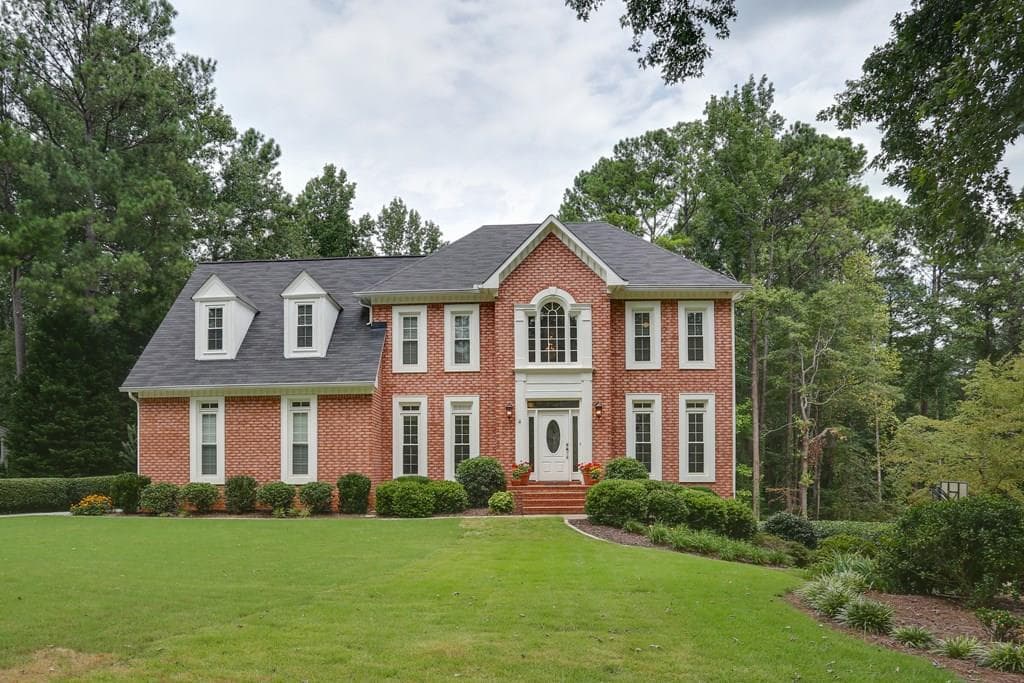 390 Silver Creek Run, Lawrenceville, GA 30044 — most recent listing photo