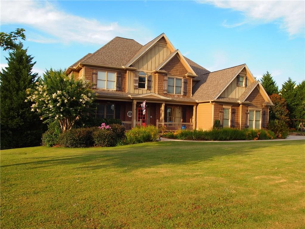 6625 Scottsfield Trace, Cumming, GA 30028 — most recent listing photo