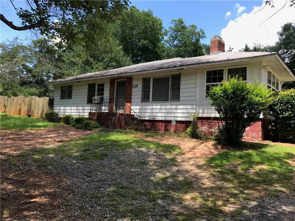 5099 Austell Powder Springs Road, Austell, GA 30106 — most recent listing photo