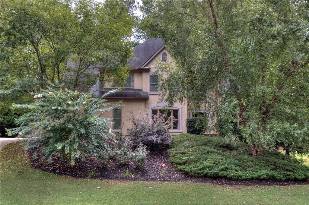 1037 Grantham Way, Marietta, GA 30064 — most recent listing photo