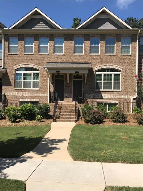 7850 Willoughby Court, Alpharetta, GA 30005 — most recent listing photo