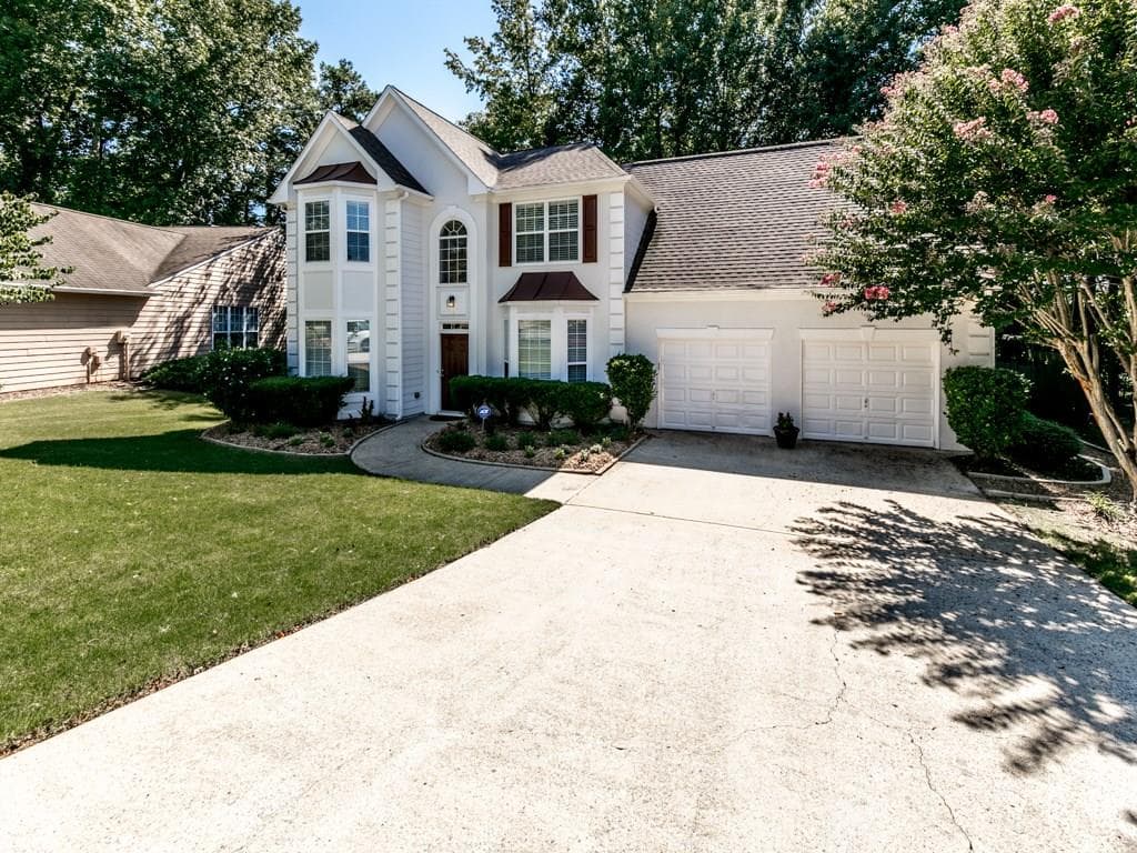 4017 Dorchester Walk, Kennesaw, GA 30144 — most recent listing photo