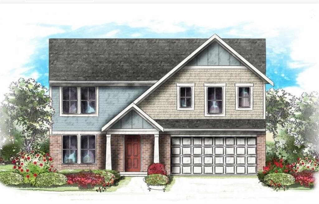 1549 Avalon Creek Road, Sugar Hill, GA 30518 — most recent listing photo