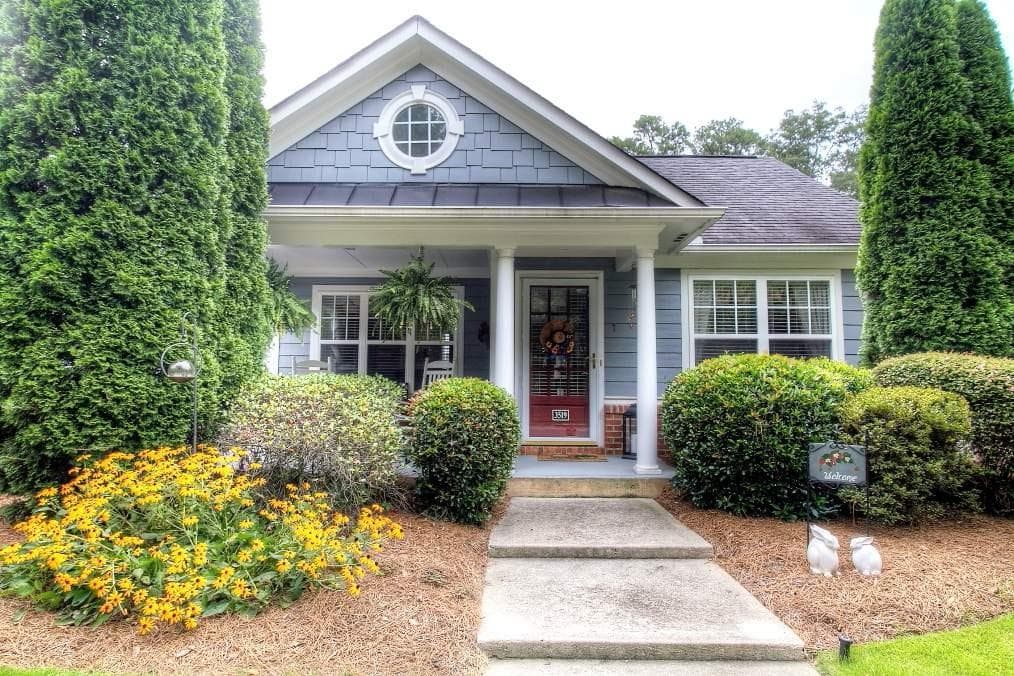 3519 Flowering Springs, Powder Springs, GA 30127 — most recent listing photo