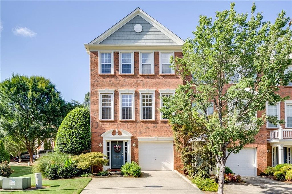 5565 Trace Views Drive, Norcross, GA 30071 — most recent listing photo