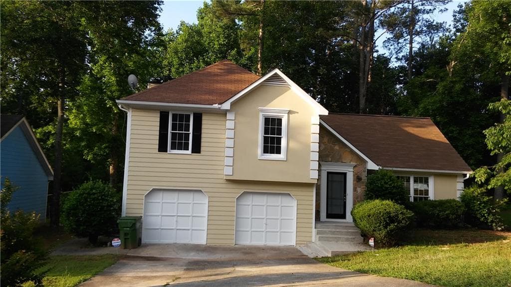3 bedroom, 1,875 sq ft single family residence sold at 5941 Pattillo Lane, Lithonia, GA 30058