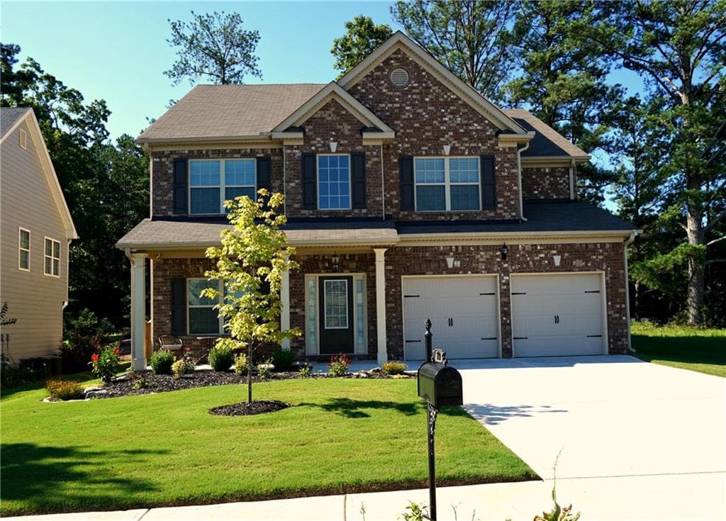 79 Blackgum Trace, Dallas, GA 30132 — most recent listing photo