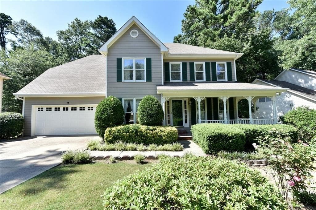 3451 Eastpines Way, Snellville, GA 30039 — most recent listing photo