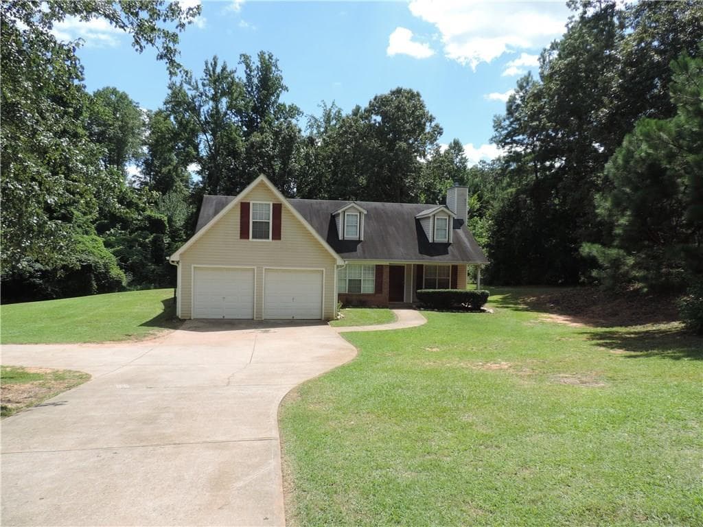 1355 Austin Road, Ellenwood, GA 30294 — most recent listing photo