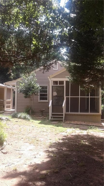 714 Mozley Drive, Smyrna, GA 30080 — most recent listing photo