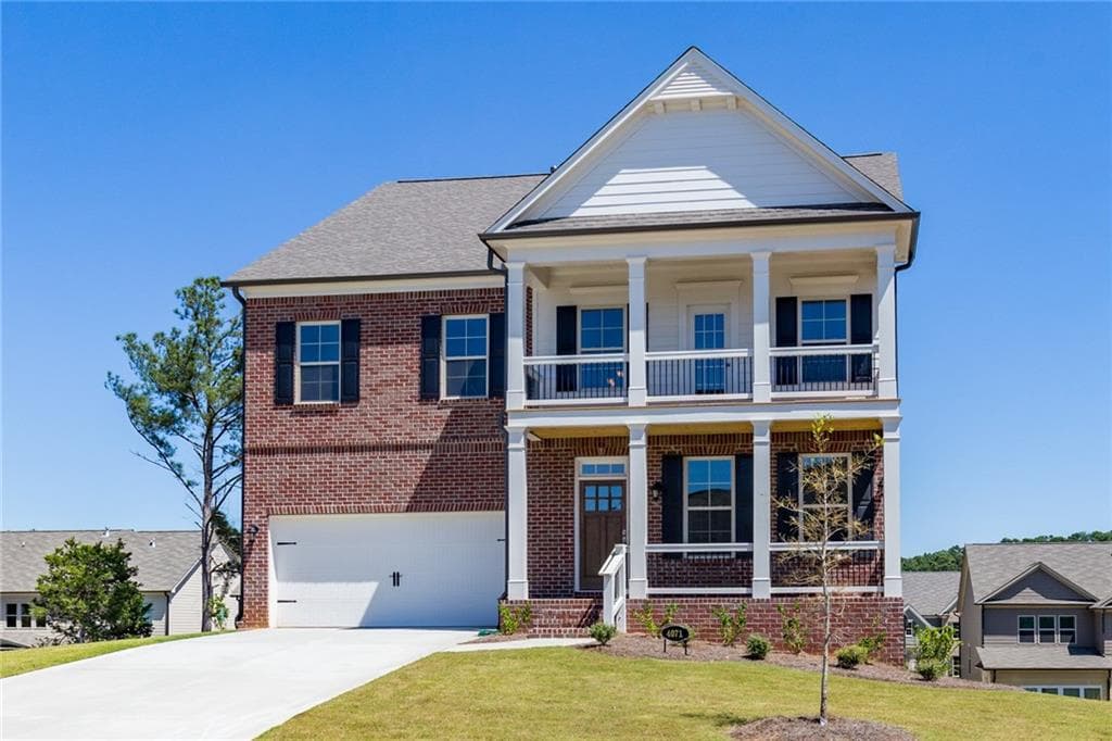 4071 Woodward Walk Lane, Suwanee, GA 30024 — most recent listing photo