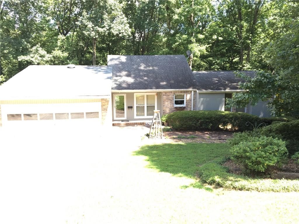591 Autumn Lane, Marietta, GA 30068 — most recent listing photo