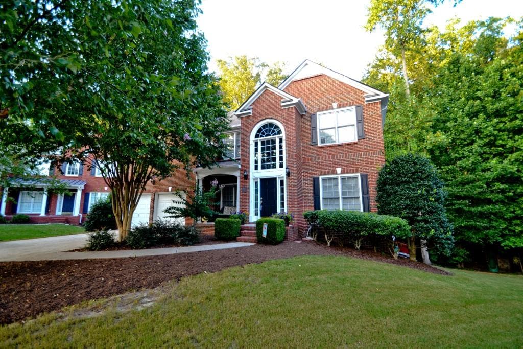 302 Wheat Berry Court, Grayson, GA 30017 — most recent listing photo