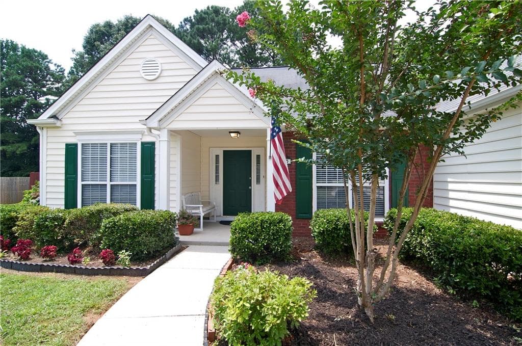 120 Summerfield Crossing, Acworth, GA 30101 — most recent listing photo