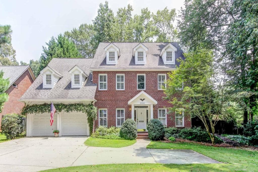 3090 Briarlake Road, Decatur, GA 30033 — most recent listing photo