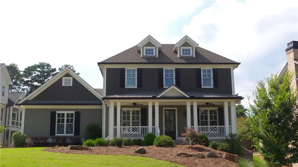 6 bedroom, 5,662 sq ft single family residence sold at 2385 Chelsea Landing Way, Marietta, GA 30062