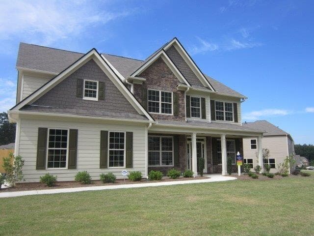 2975 Pleasant Valley Trail, Cumming, GA 30028 — most recent listing photo