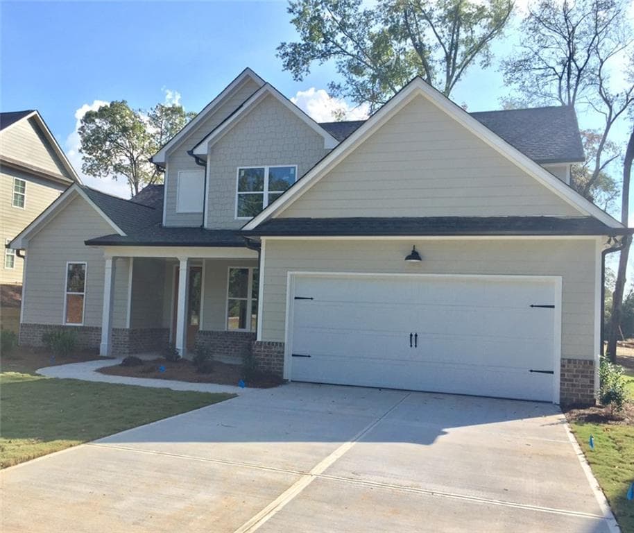683 Piedmont Road, Gainesville, GA 30501 — most recent listing photo