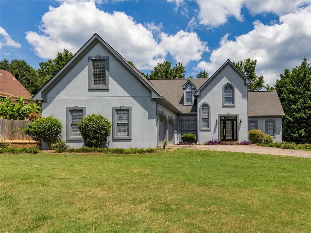 3140 Swallow Drive, Marietta, GA 30066 — most recent listing photo