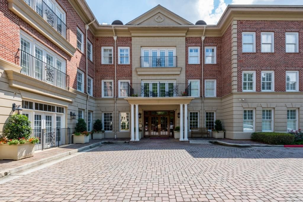 5415 Northland Drive 307, Sandy Springs, GA 30342 — most recent listing photo