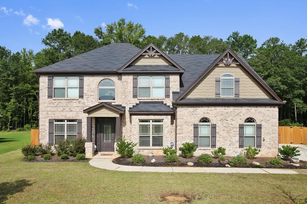 281 Snow Bird Drive, Hampton, GA 30228 — most recent listing photo