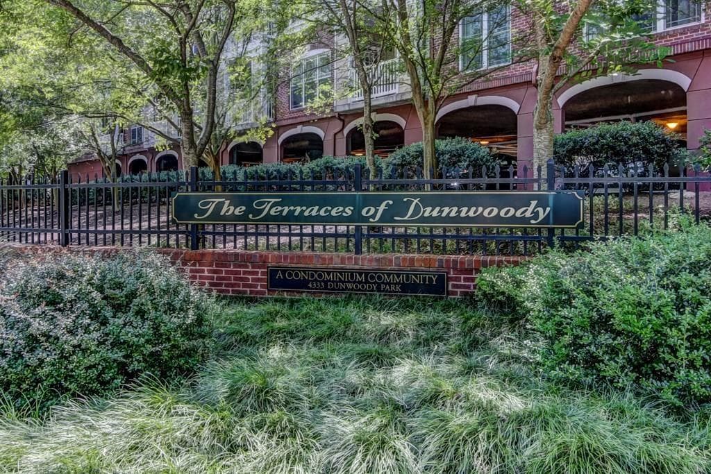 4333 Dunwoody Park 2103, Atlanta, GA 30338 — most recent listing photo