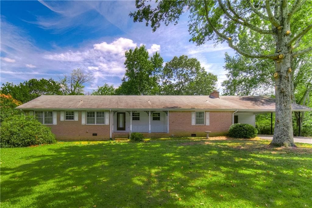 1670 Old Loganville Road, Loganville, GA 30052 — most recent listing photo
