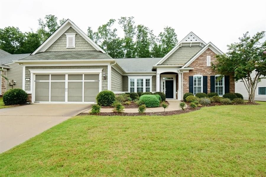 416 TALLULAH Drive, Griffin, GA 30223 — most recent listing photo