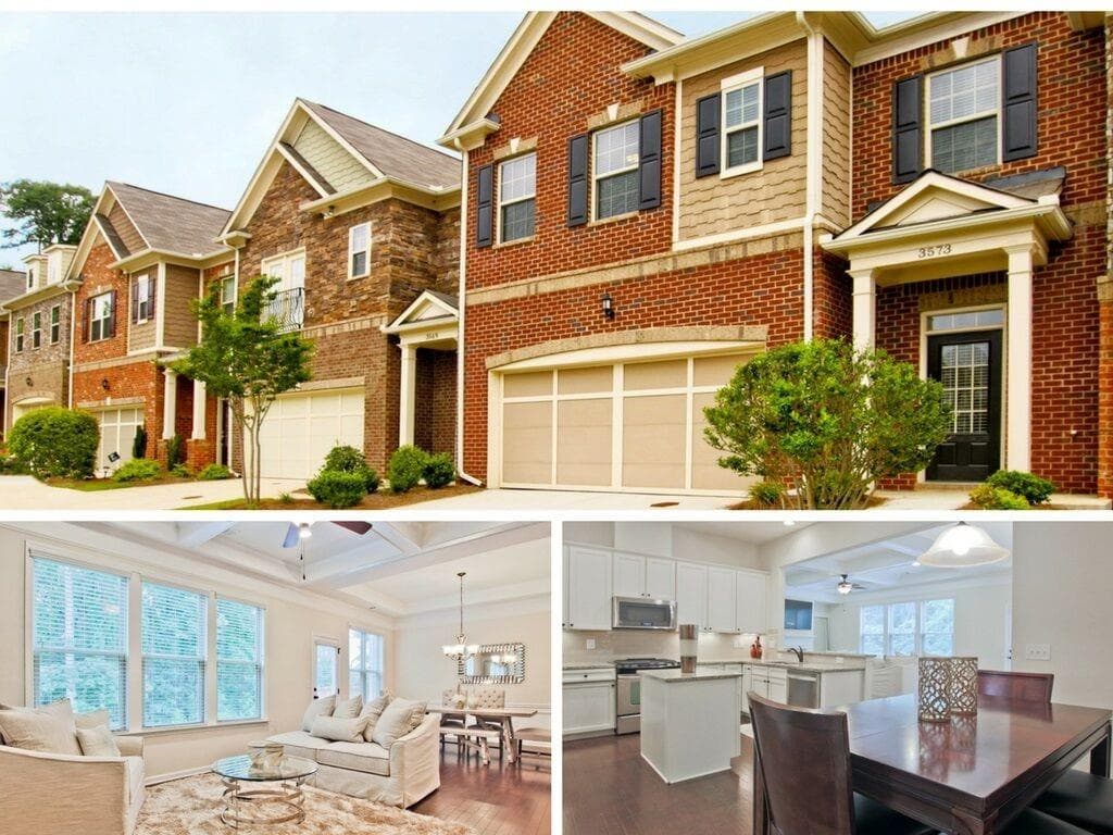 3573 Ashcroft Drive, Smyrna, GA 30080 — most recent listing photo