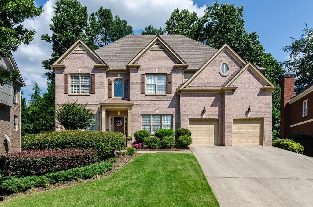 5950 Abbotts Run Trail, Johns Creek, GA 30097 — most recent listing photo
