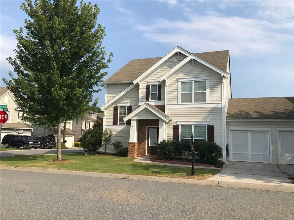 501 Sweet Bay Court, Canton, GA 30114 — most recent listing photo