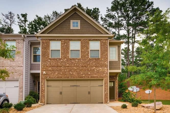 1577 Paxton Drive, Lilburn, GA 30047 — most recent listing photo