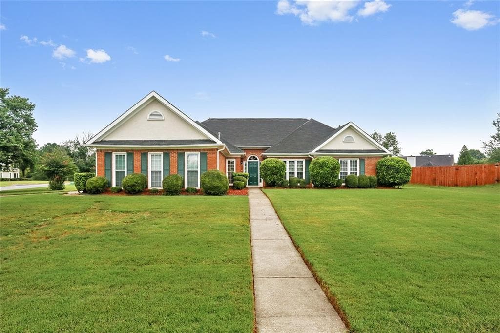 225 Cameron Road, Mcdonough, GA 30253 — most recent listing photo