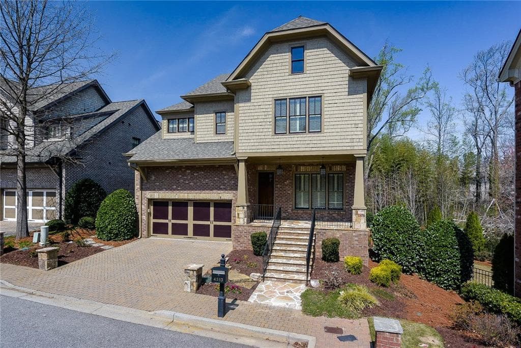 4553 Gateway Court, Smyrna, GA 30080 — most recent listing photo