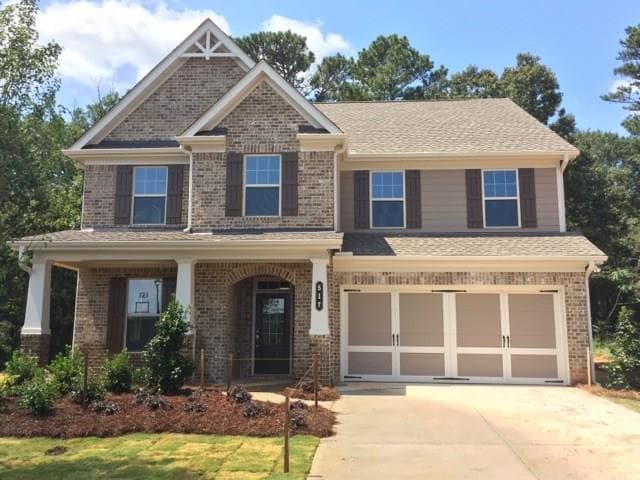 517 Rosemont Avenue, Canton, GA 30115 — most recent listing photo