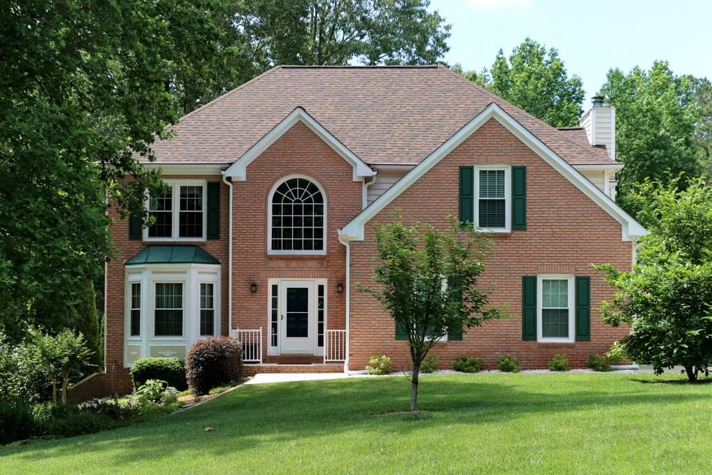 4771 Walkabout Creek Court, Acworth, GA 30101 — most recent listing photo