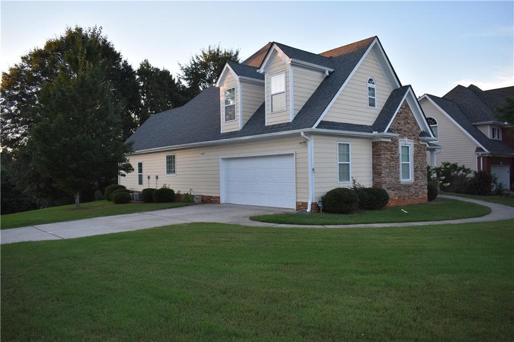 156 Olmstead Trace, Newnan, GA 30263 — most recent listing photo